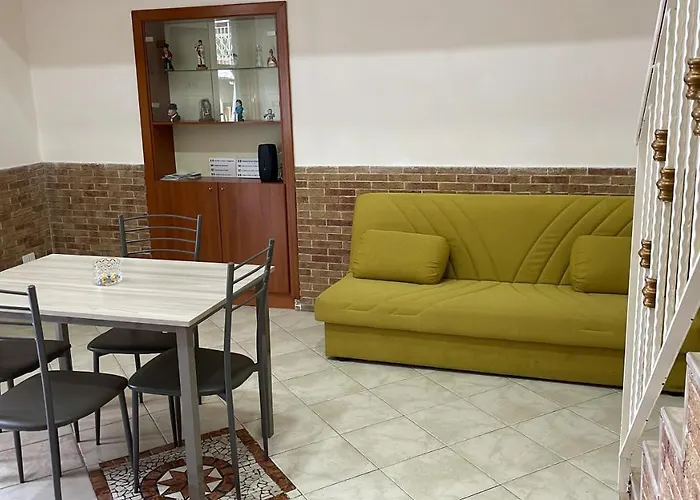 Casa Emilia
