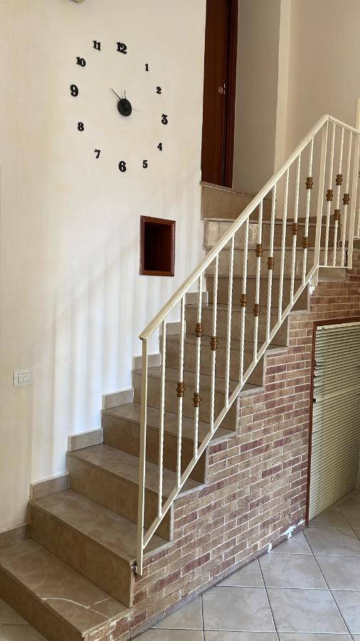 Appartamento Casa Emilia *