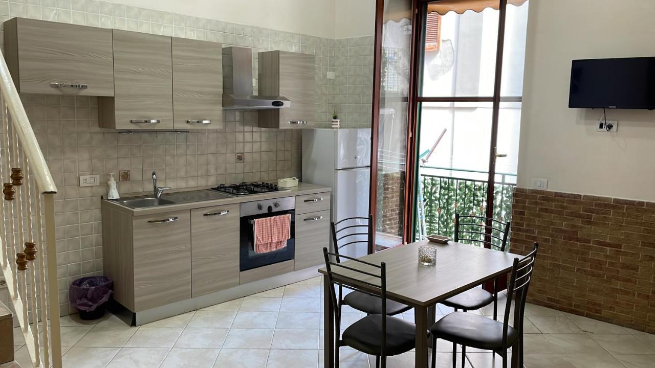Appartamento Casa Emilia