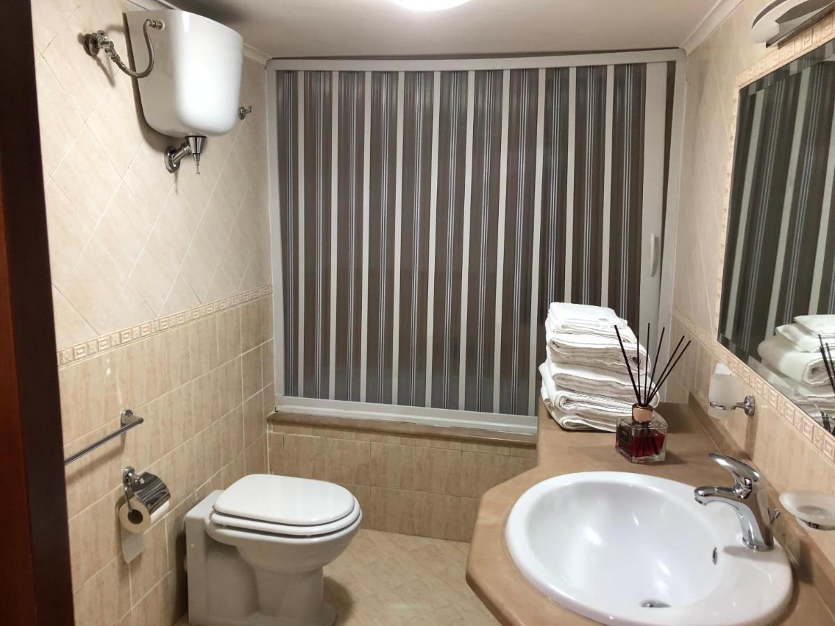 Appartamento Casa Emilia *